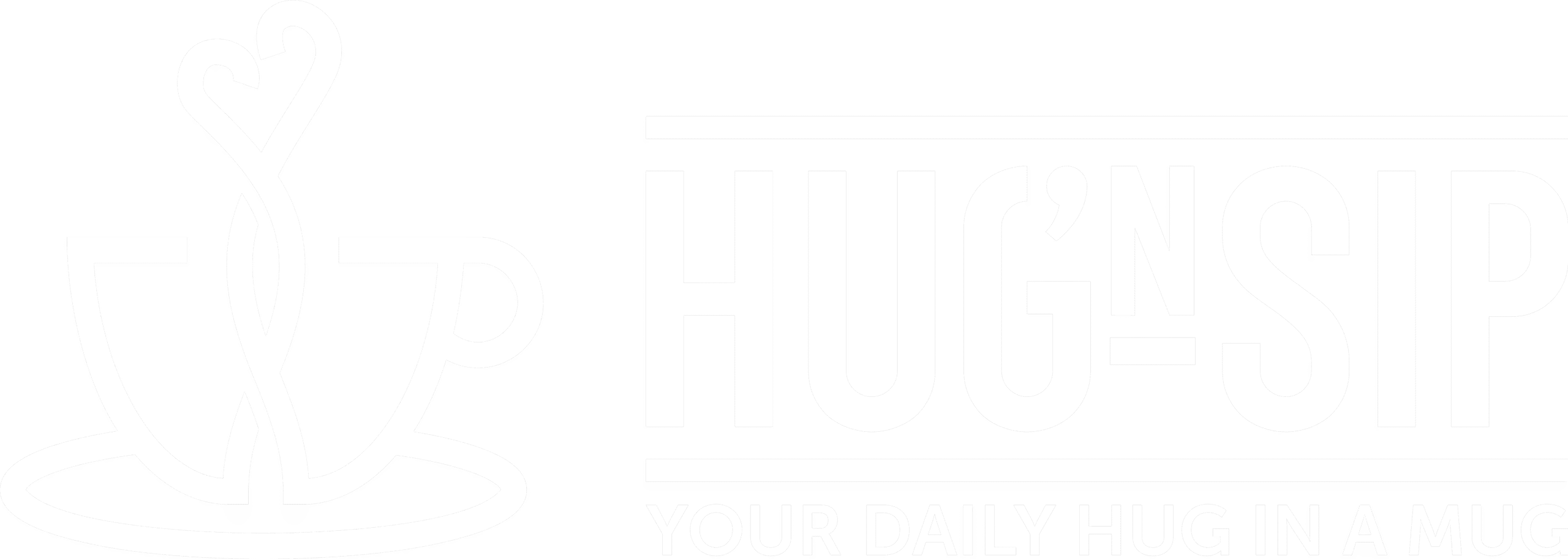 hug'nsip logo horizontal