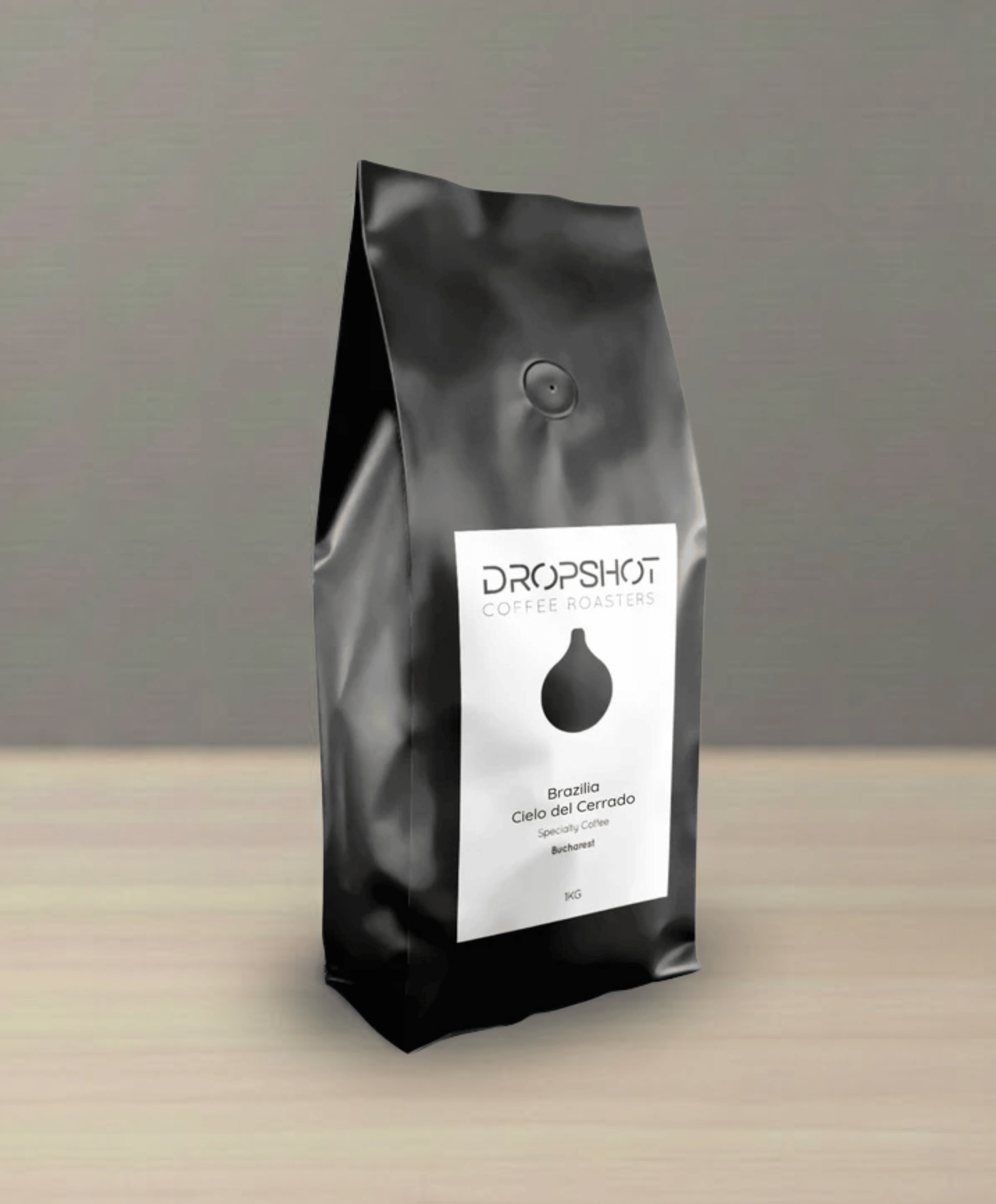 brazilia cielo del cerrado 1 kg