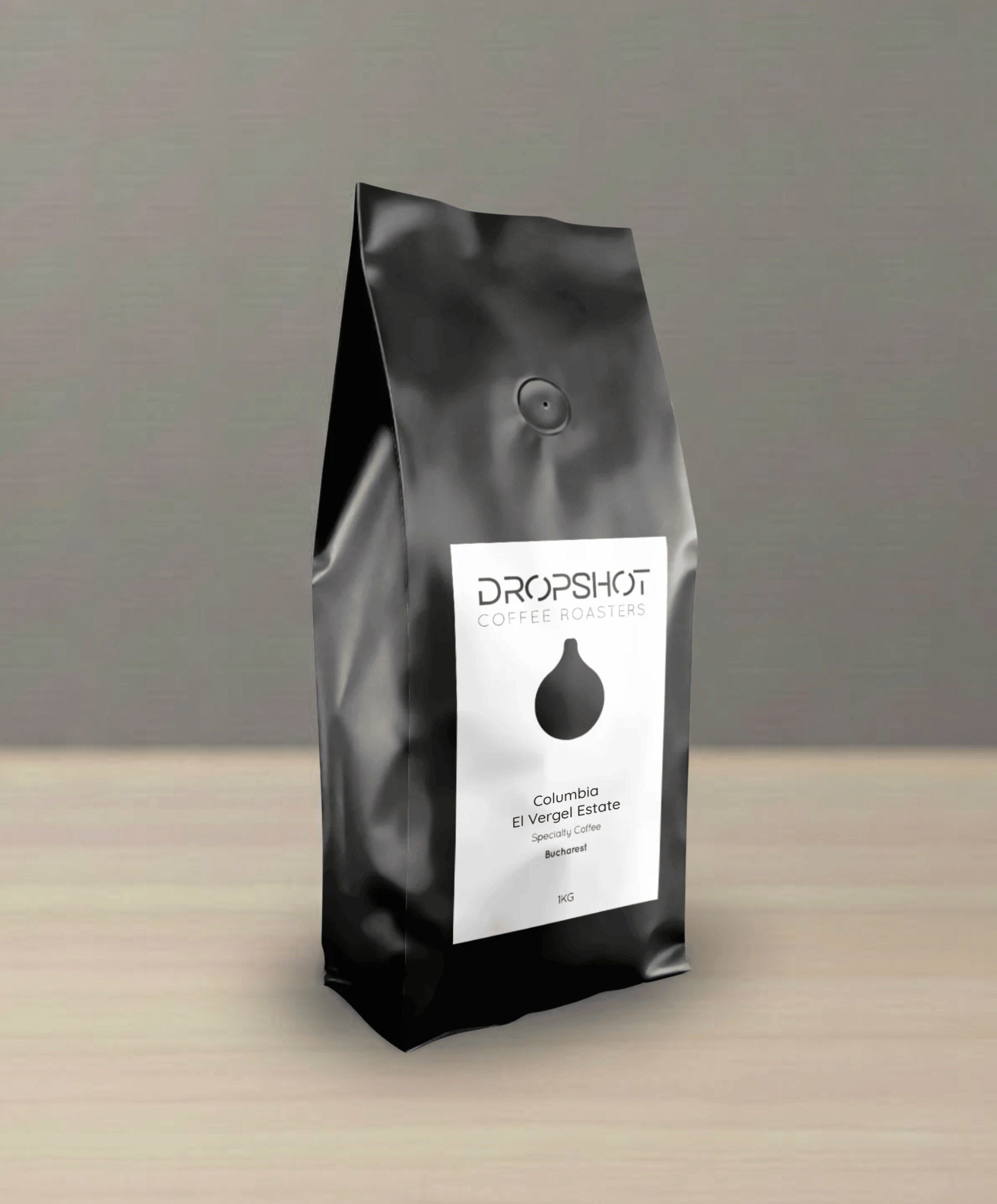 columbia el vergel estate 1kg