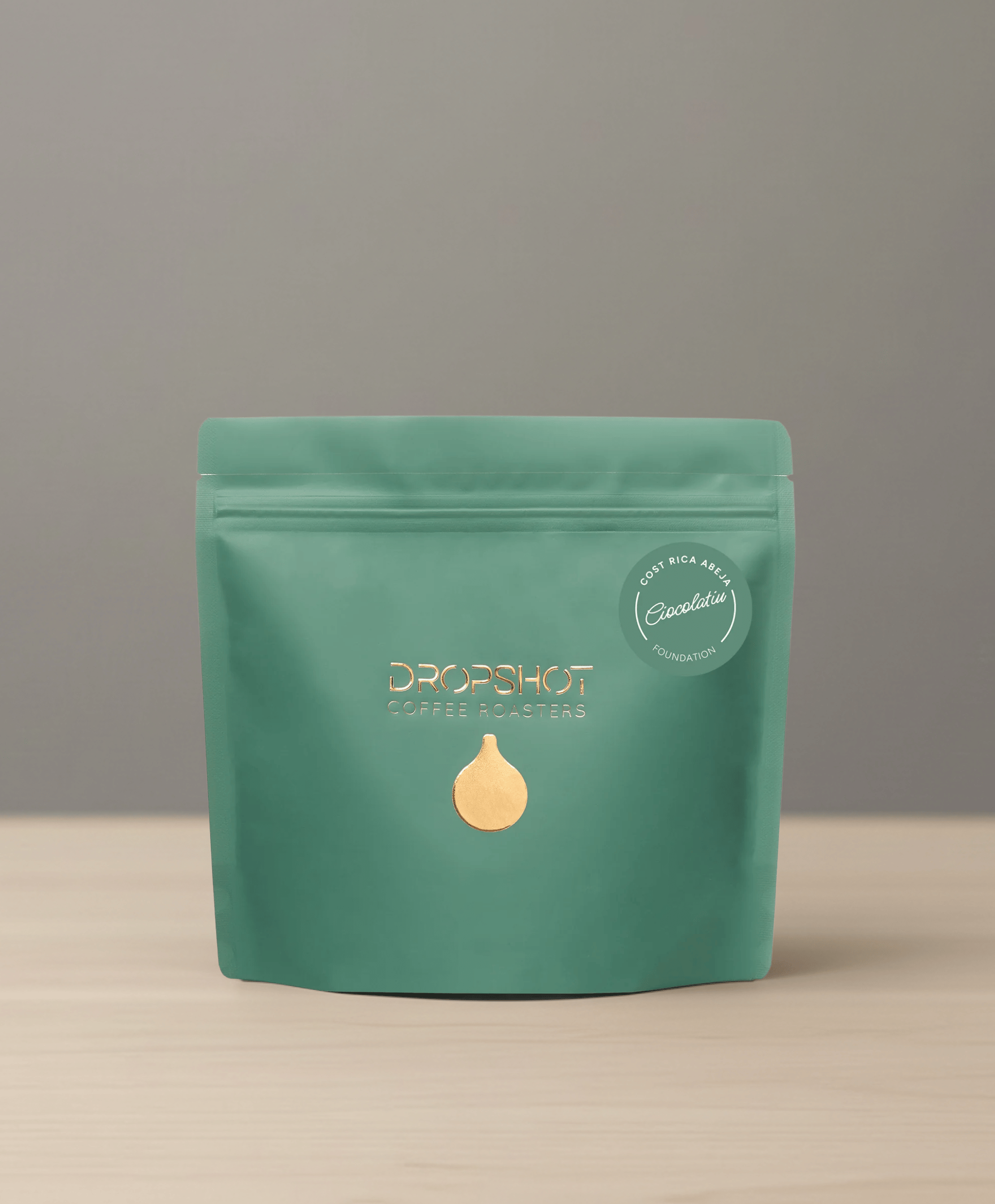 columbia el vergel decaf (decofeinizata) 250g (copie)